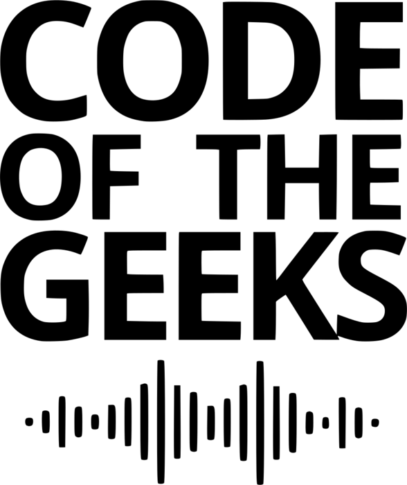 Code of the Geeks online tools logo